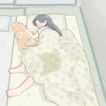 あと5分…