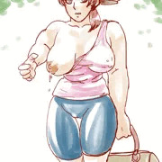 のーぶらり母乳出ちゃう旅