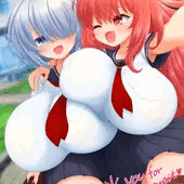 skebご依頼イラスト