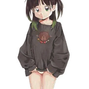 パンツ見る？