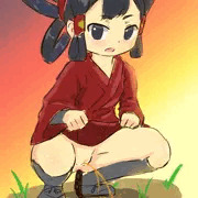 サクナヒメ
