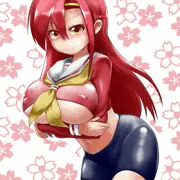 ヒナギクを巨乳化させてみる！