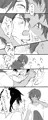 みつくり縦漫画