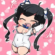 ヘスティア様