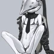 マスクド