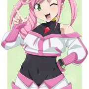 ルナちゃん４