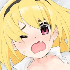 JK沙都子　学園自室オナ