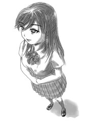 JKちゃん