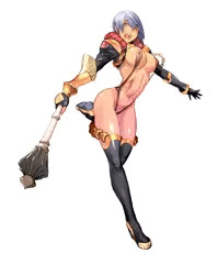 スリング騎士
