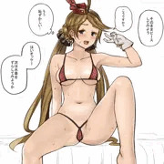 #ティクニウトリ・ショロトルマイクロビキニ部　１