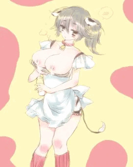 もーもーみるく