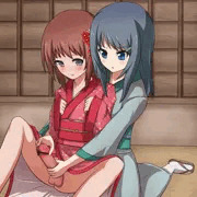 手コキ