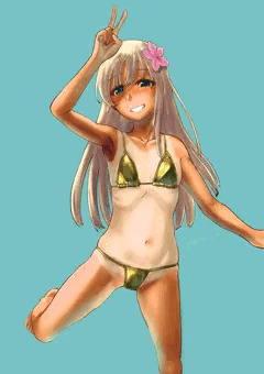 ごーるでんろーちゃん