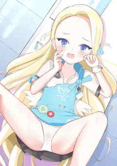 ブルーアーカイブのソラちゃん