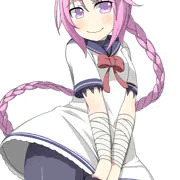 お漏らし子日ちゃん
