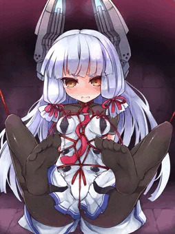 縛り叢雲ちゃん