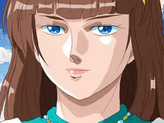 Xボンバー　ラミア
