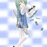 明石クーポンをばらまく明石さん