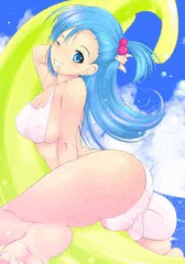 スケ乳ロマンティカ
