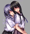 姉妹だけど…好き