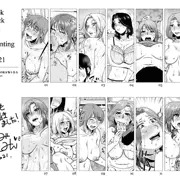 2021年の絵を振り返る　