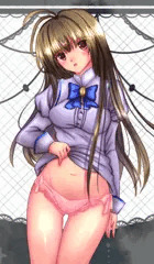 【TS】瑞穂おねーさま
