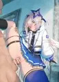 天音かなた❤「音声付き」ACT1 C1
