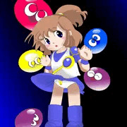アルル・ナジャ