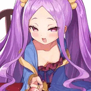 あーんせい♥