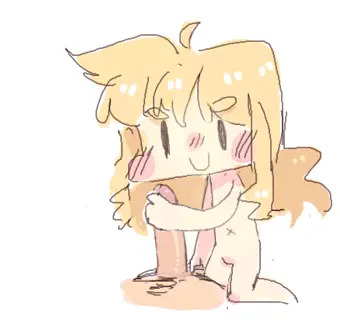 マーリズ手コキ
