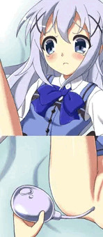チノちゃん