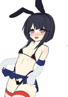 千奈ちゃん落書きまとめ