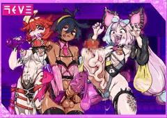 キビキビ常識変換 キビキビ★ドスケベチャンネル