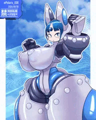 機動戦姫