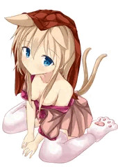 ねこまた