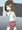 マラソン中にう○こおもらしする女の子