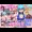魔法少女　麗　-触手制裁-