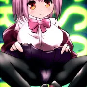 アカネちゃんコキコキ