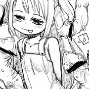 らくがきー