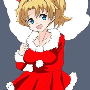 サマルトリア王女サンタ