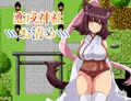 【新作ゲーム】「恋戌神社 -お清め-」頒布開始！