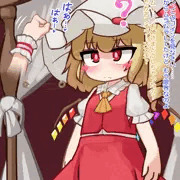 膨乳パイズリフランちゃん