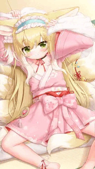 スズランちゃんと#1 250730先行