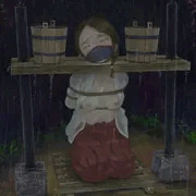 豪雨
