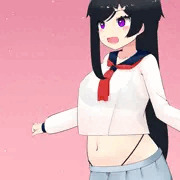 膨乳