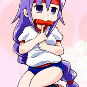 ブルマ忍者