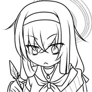 Ci-enに出したらくがき6