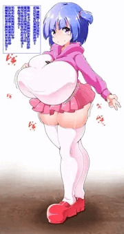 知らないお兄さんの家についていく波森桃ちゃん