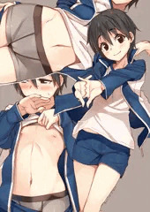 四十一枚目