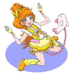 パパいやっ！